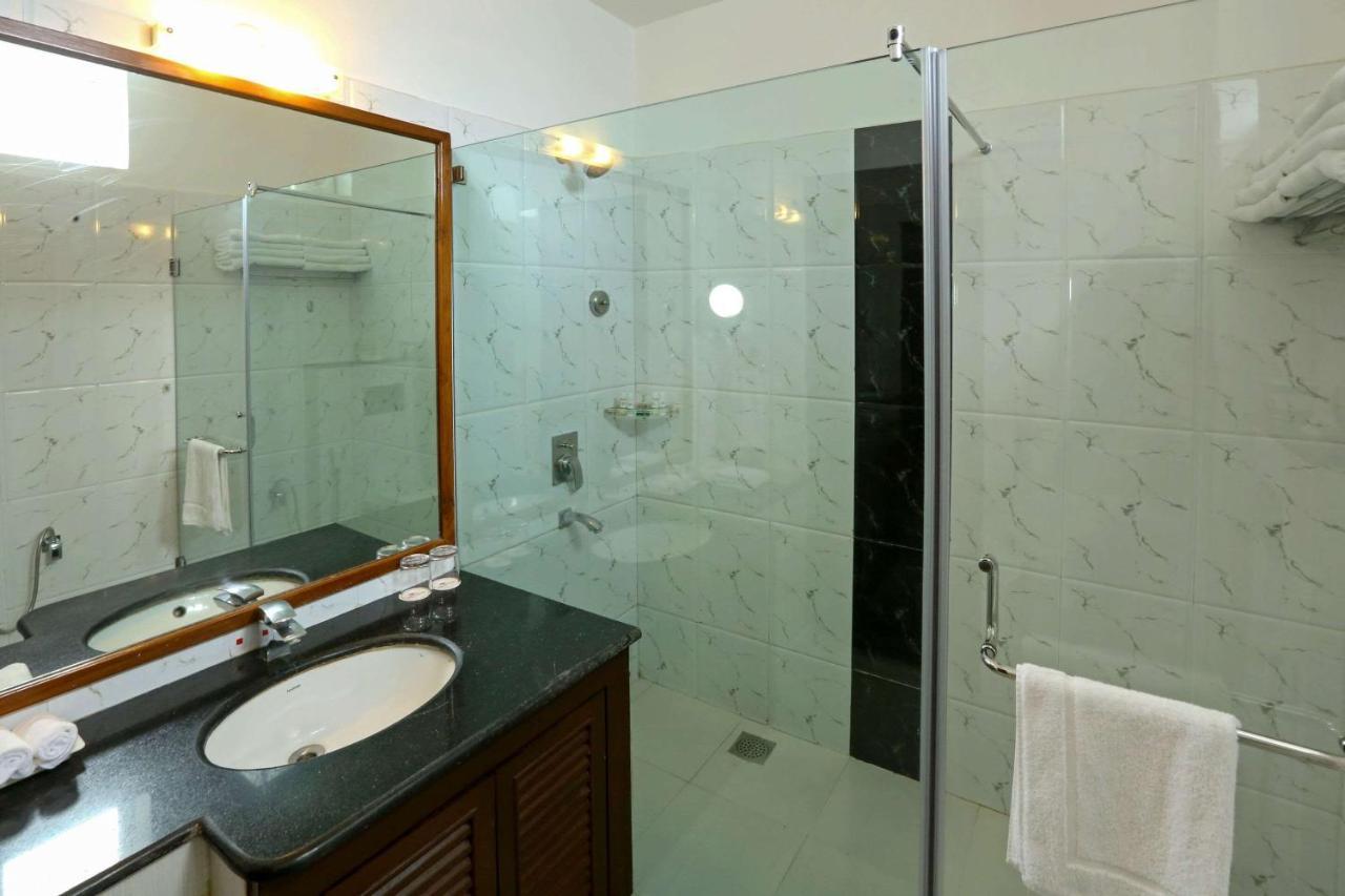 Hotel Dewa Retreat- A Himalayan Boutique Hotel Rishīkesh Exteriör bild